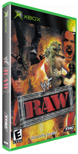 WWF Raw